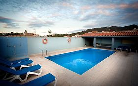 Hotel Beri
